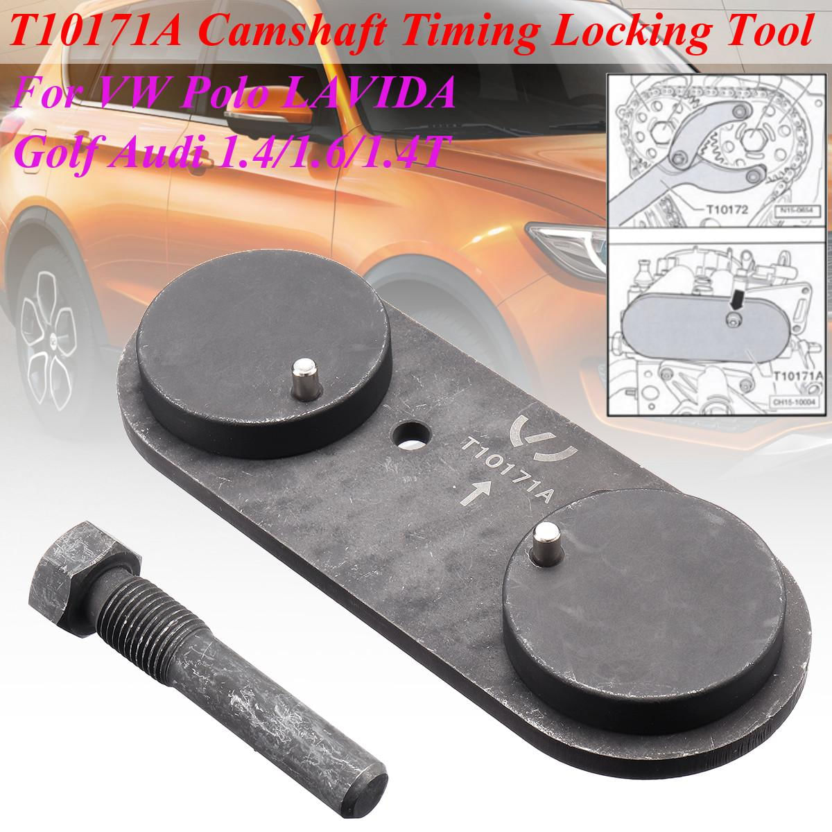 T10171a Motor Timing Tool Kit Ferramenta De Bloqueio Do Eixo De Cames-