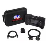 Scanner Automotivo Profissional - Português Com Ajuste Flex