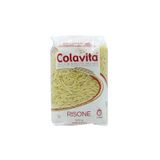 Macarrão Risone Colavita Grano Duro 500G