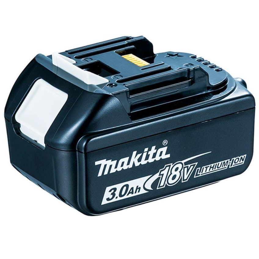 Parafusadeira 18v Lxt Com Maleta Dfs251rfe Makita - imagem 4