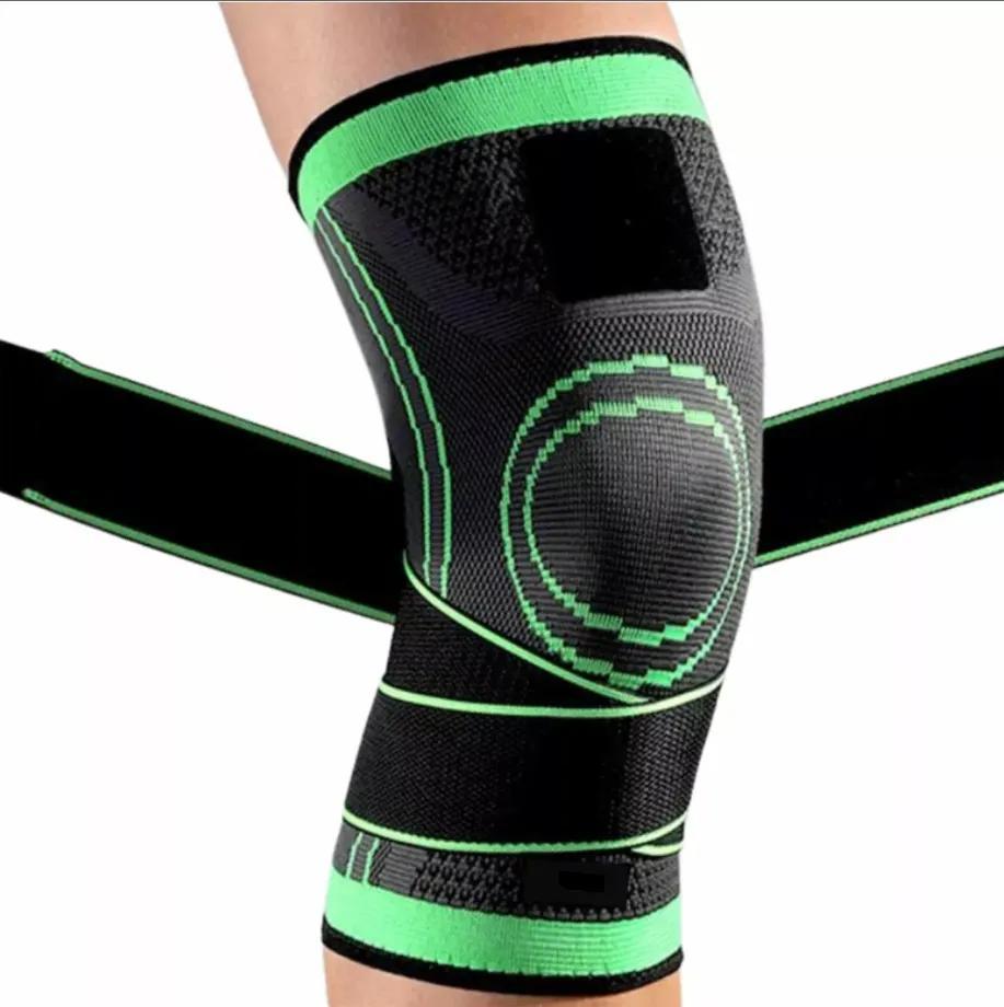 Kit Joelheira Estabilizadora Patelar Para Ligamentos Rompido - Carrefour