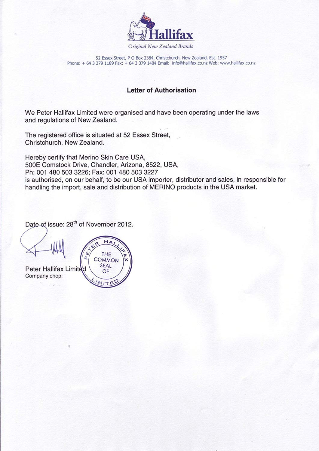 Óleo Facial E Corporal Lanolina E Vitamina E Por Merino