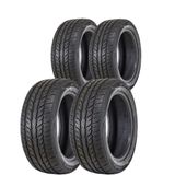 Kit 4 Pneus 285/35r22 106w Sportline Extra Load Xbri