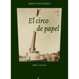 El Circo De Papel - Espanhol - Bibliomanager - 9788419372888