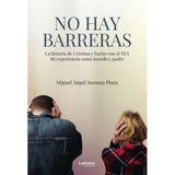 No Hay Barreras - Espanhol - Bibliomanager - 9791370127015