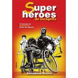 Superhéroes De Incógnito - Espanhol