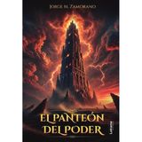 El Panteón Del Poder - Espanhol - Bibliomanager - 9791370123512