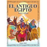 El Antiguo Egipto Para Niños - Espanhol