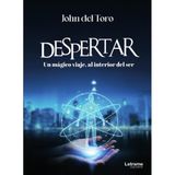 Despertar - Espanhol - Bibliomanager - 9788410892958