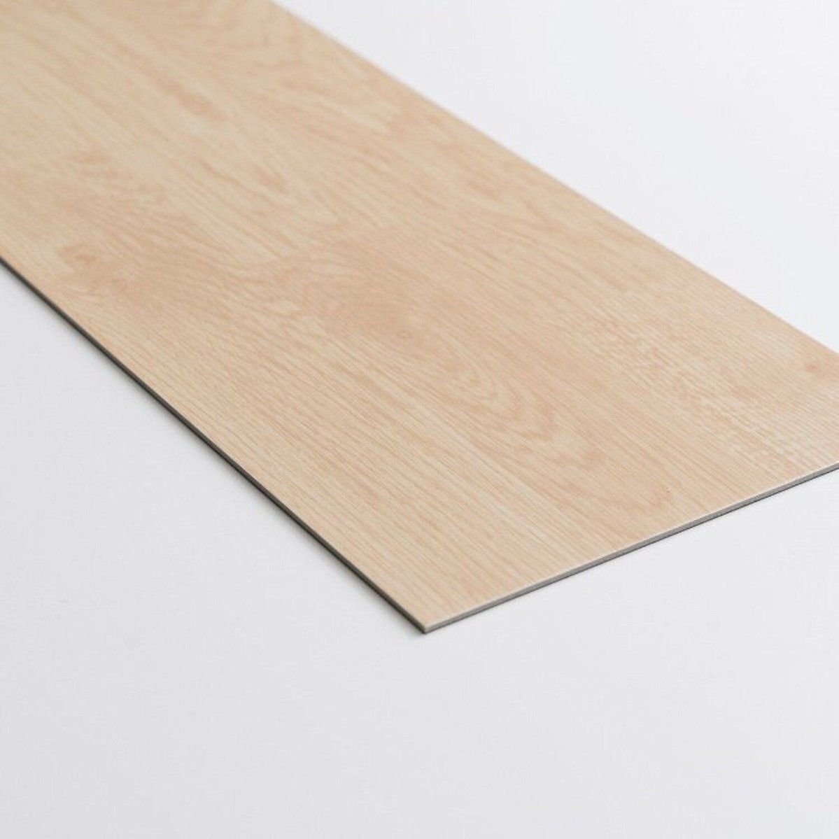 Kit Com 32m² De Piso Vinílico Em Régua 20cm X 2mm X 100cm Belplast Paina