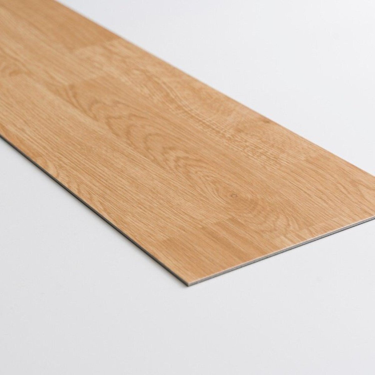 Kit Com 16m² De Piso Vinílico Em Régua 20cm X 2mm X 100cm Belplast Itapoá