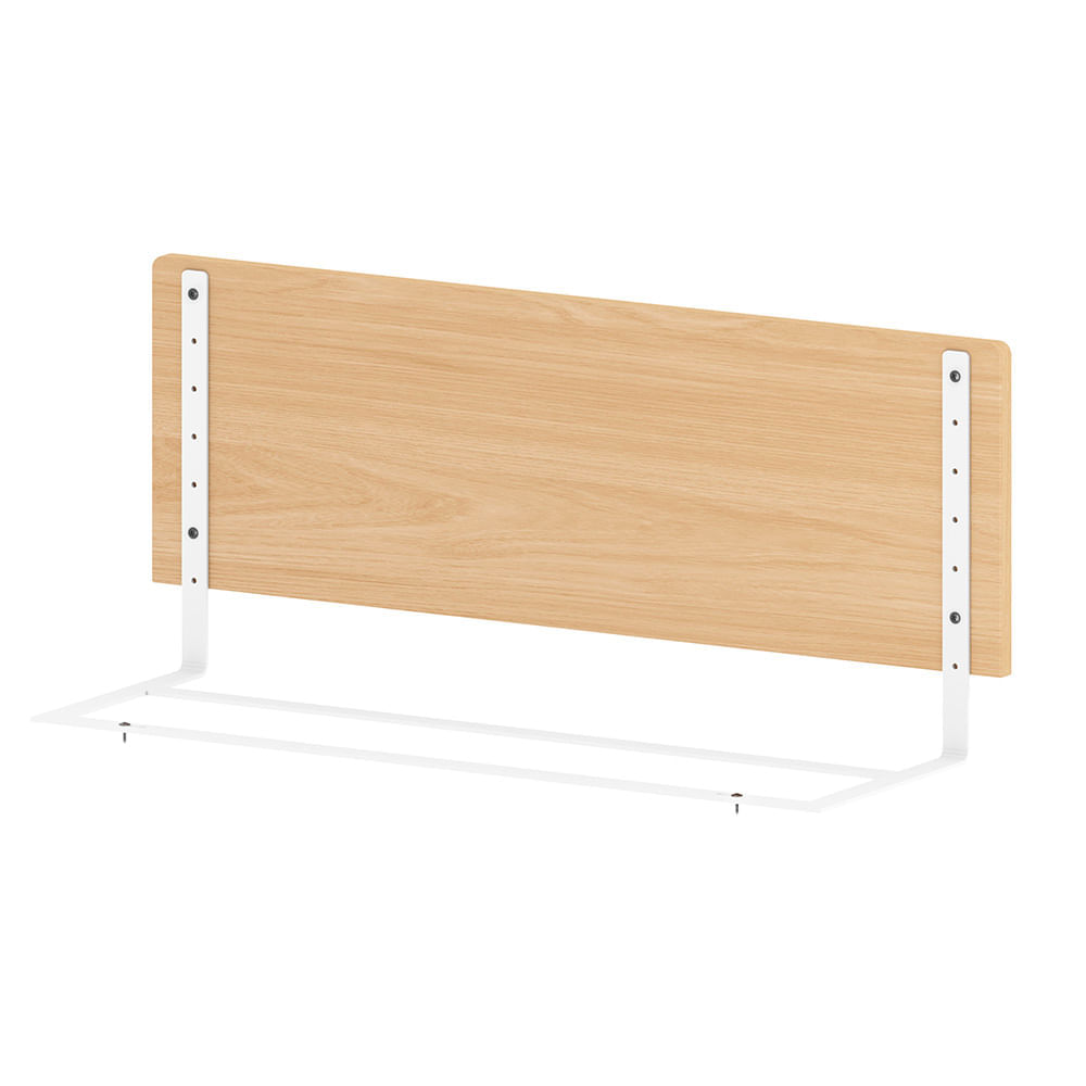 Proteção Para Berços E Camas Carvalho Malva