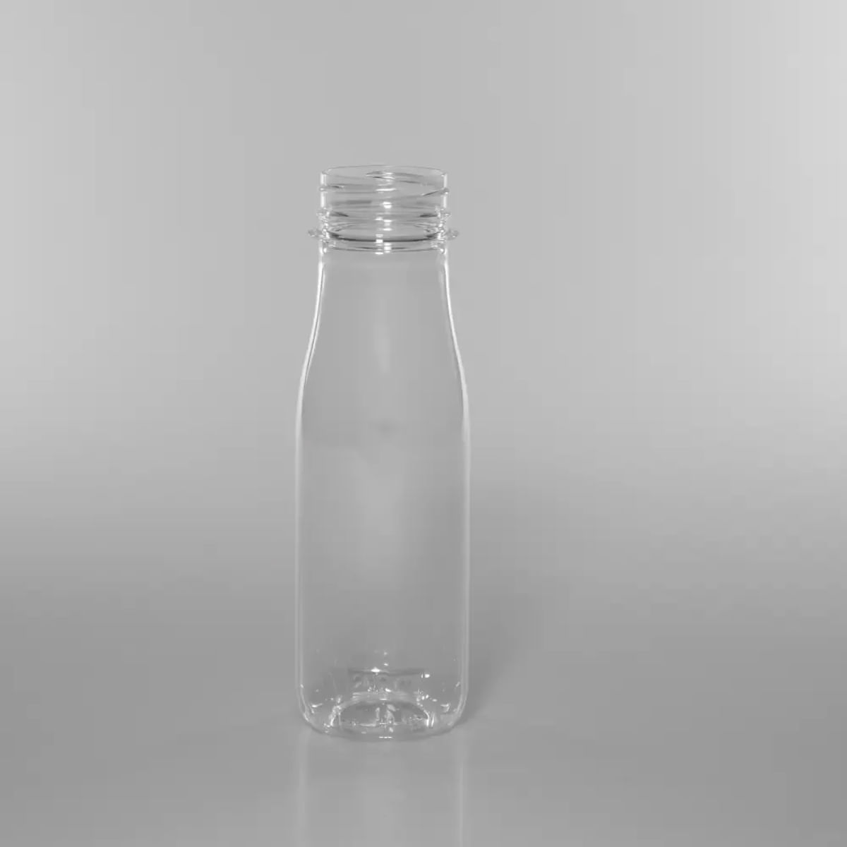 70un Garrafa Pet Plástica Transparente Com Tampa 200ml G3520 Galvanotek ...
