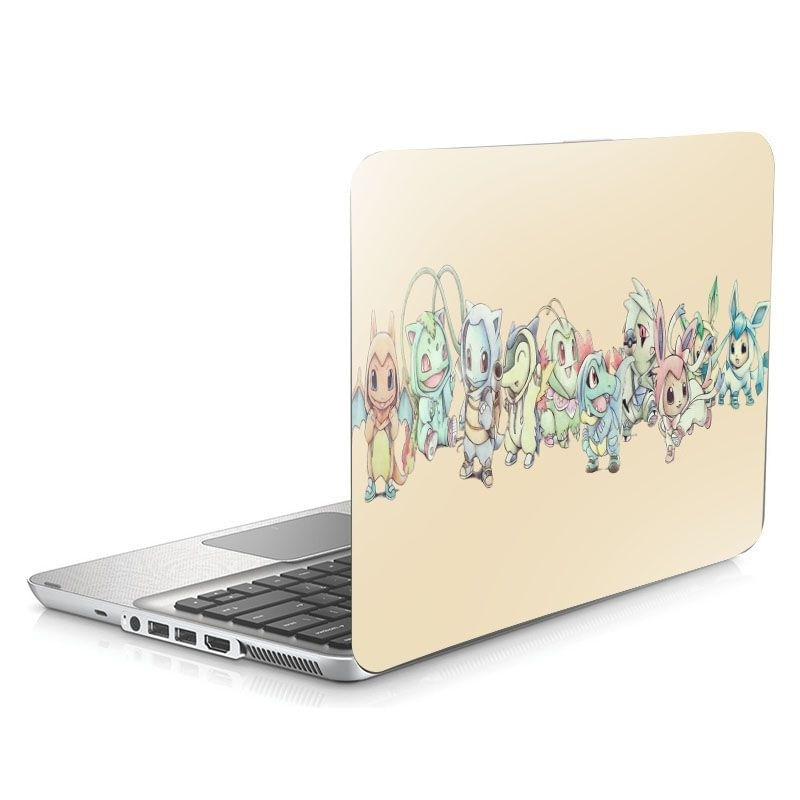 Skin Adesivo Notebook, Capa Para Notebook Jogos