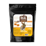 Ração Zootekna Real Friends para Coelho 500g - 3kg