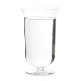 Vaso Luvidarte para Orquídea Transparente