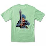 Camiseta Primitive x Dragon Ball Z Shadow Trunk Tee