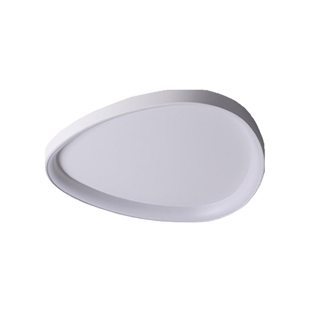 Plafon Skylight Tear 4100s 42cm Led Bivolt
