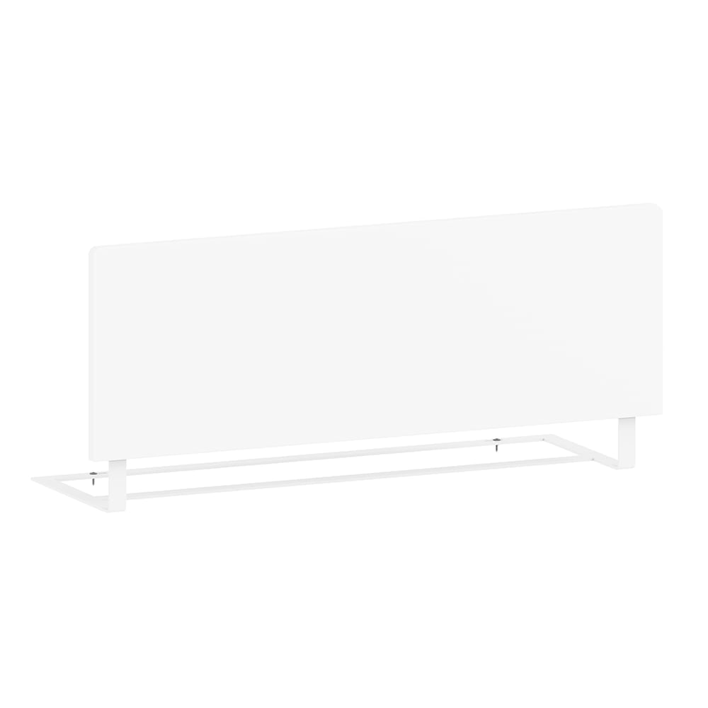 Proteção Para Berços E Camas Branco