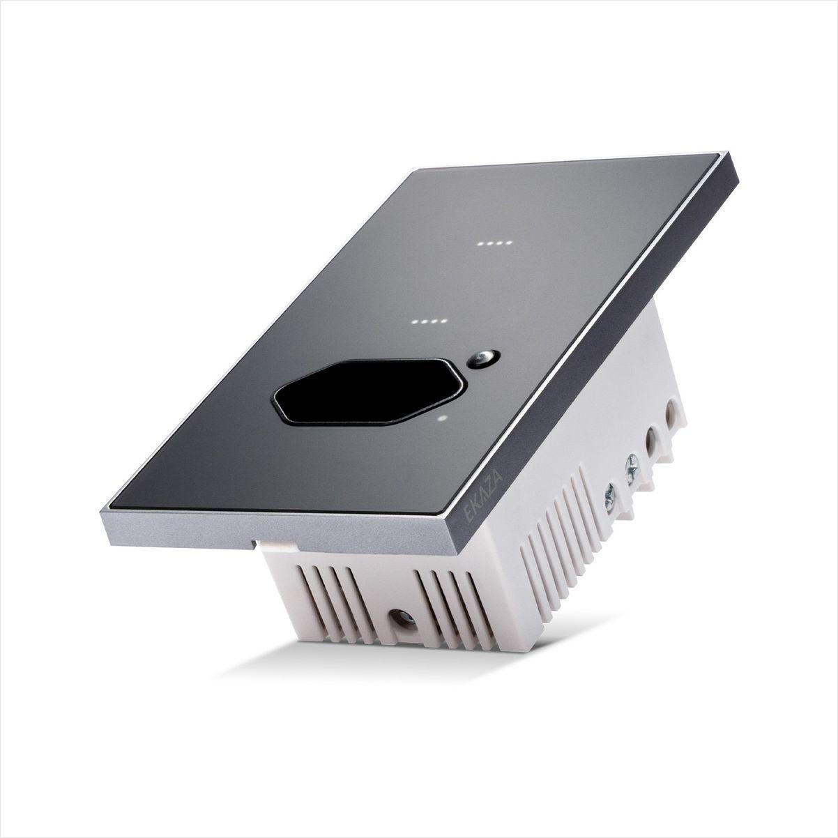 Interruptor 2 Botões Tomada Inteligente Vênus Ekaza Wi-fi - Carrefour