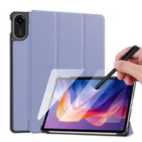 Smart Folio Apple Para Ipad Mini (a17 Pro) Violeta Claro - Carrefour