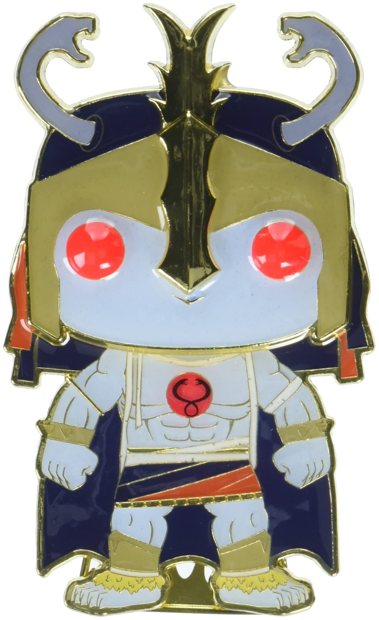Funko Pop Pins Thundercats Mummra Com Chase