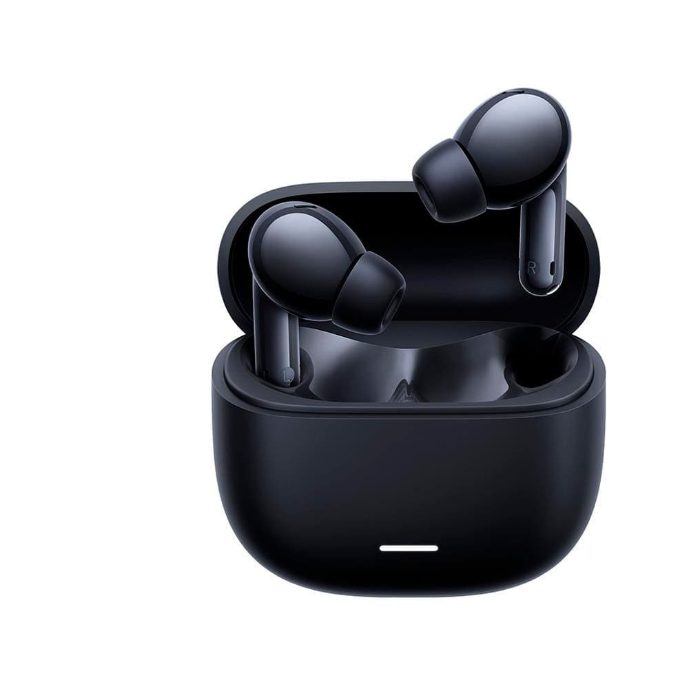Fone De Ouvido Xiaomi Redmi Buds 6 Lite Bluetooth Com Cancelamento De Ruído
