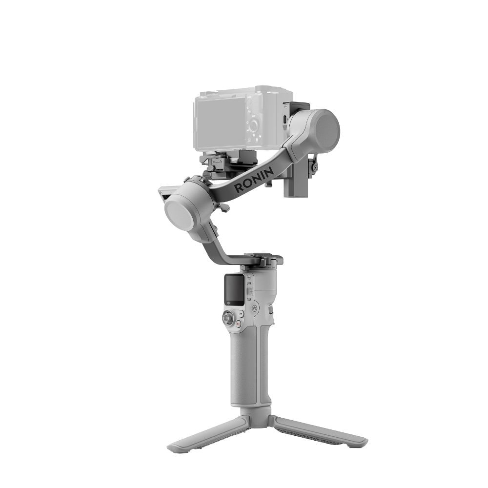 Estabilizador Dji Rs 4 Mini Br - Dji133