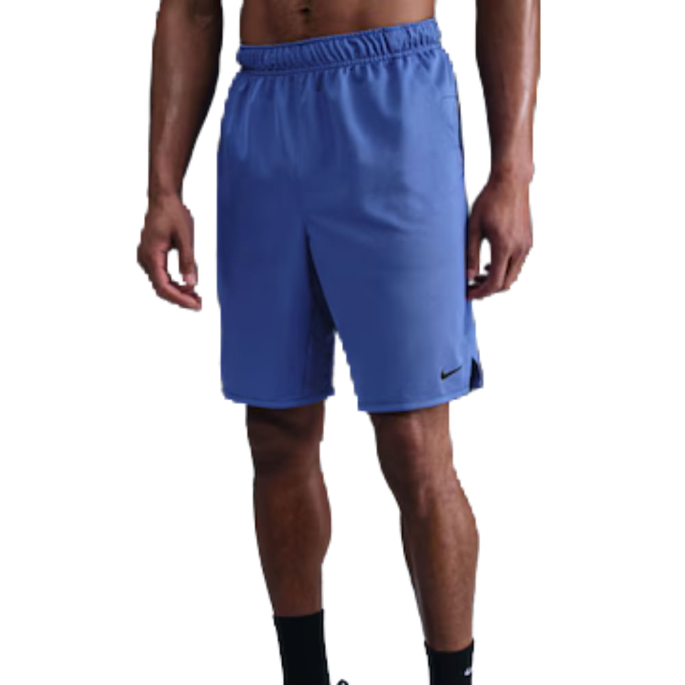 Short Nike Totality Dri Fit Treino-masculino