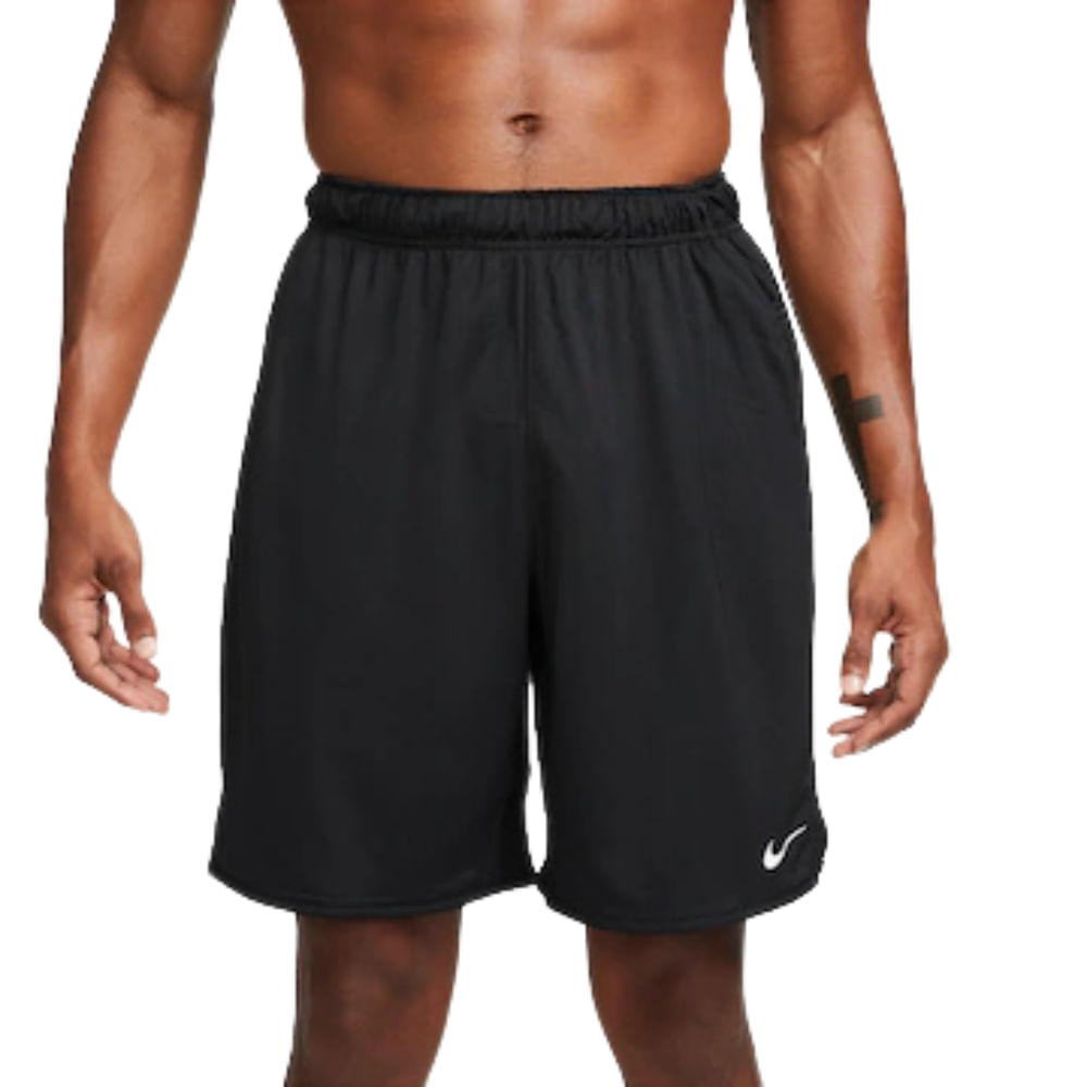 Short Nike Totality Dri Fit Treino-masculino