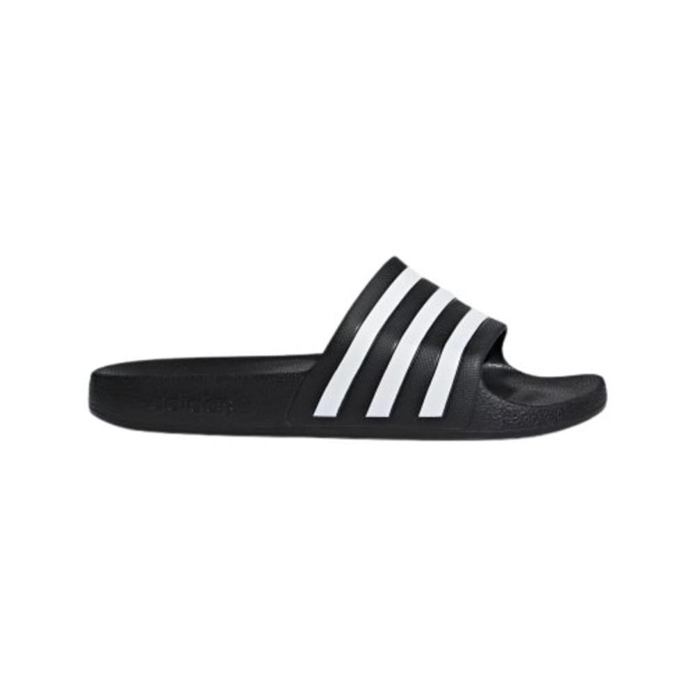 Chinelo Adidas Adillete Aqua Preto-infantil