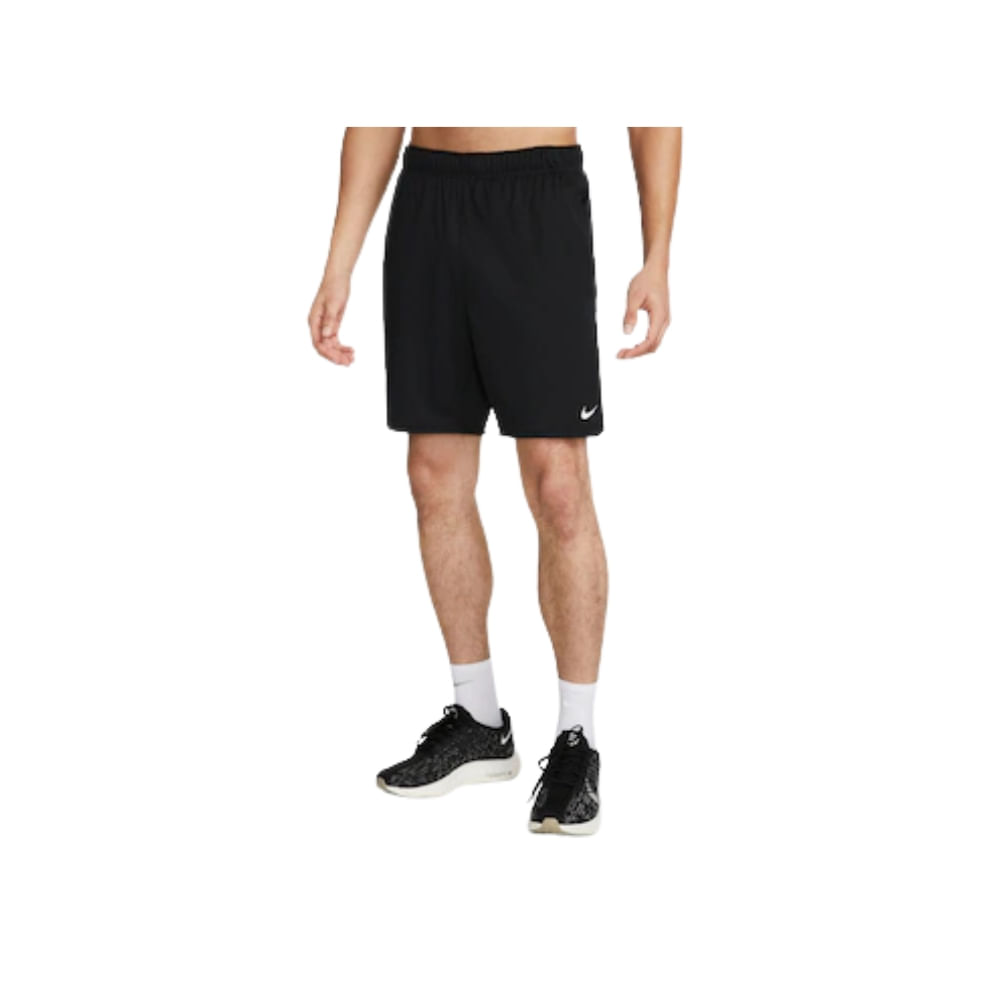 Short Nike Totality Dri Fit Preto-masculino