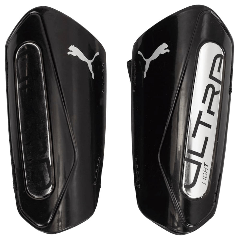 Caneleira Puma Ultra Light Strap Preto-unissex