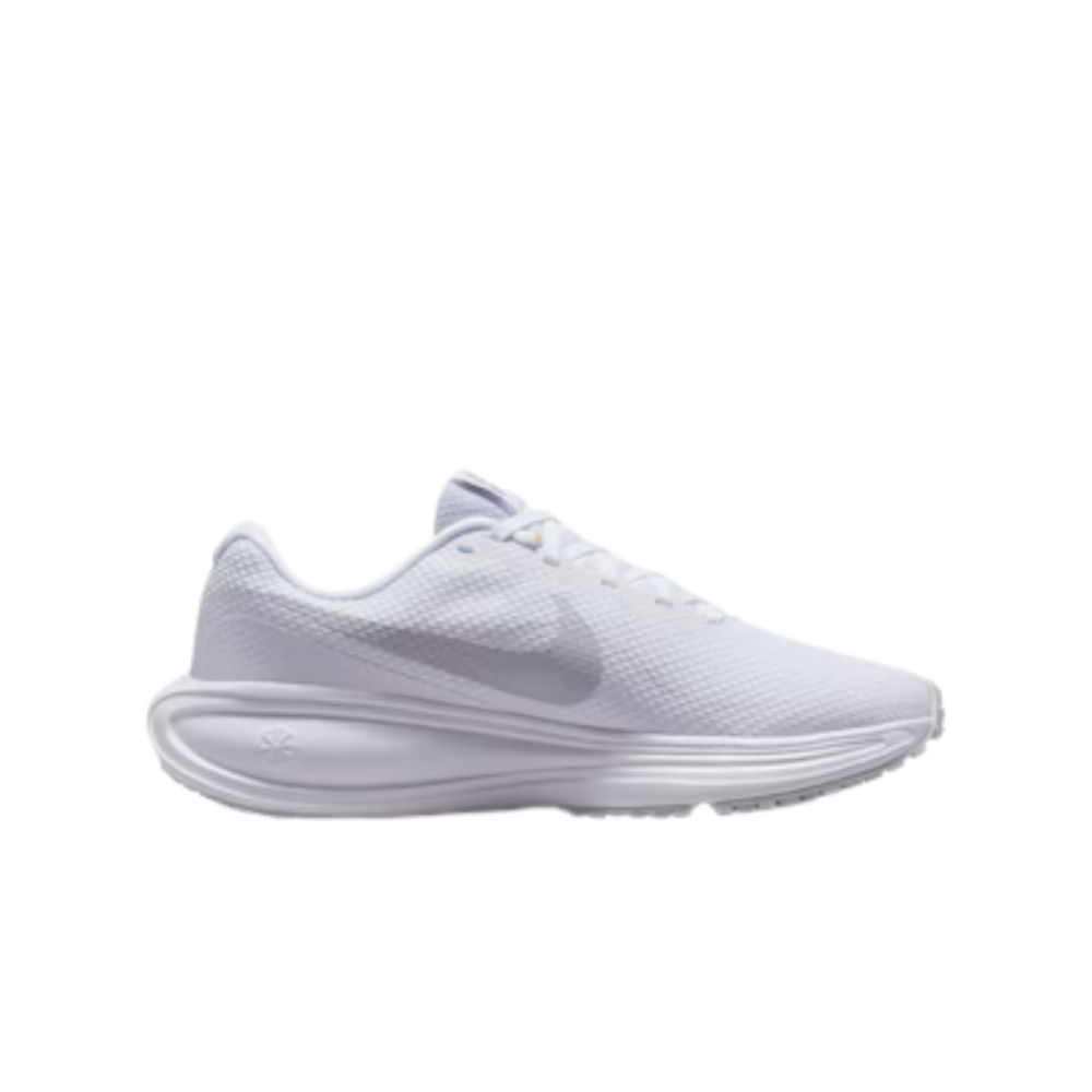 Tênis Nike Revolution 8 Branco-feminino