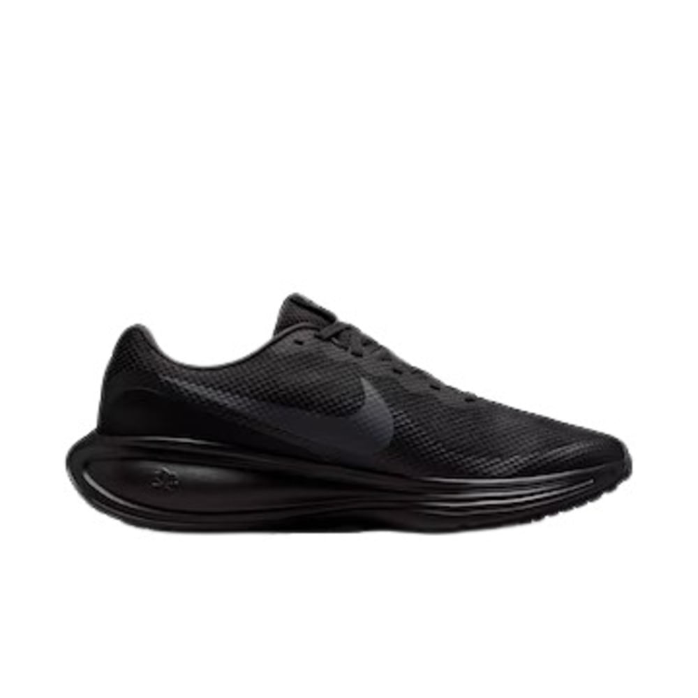 Tênis Nike Revolution 8 Black Black-feminino