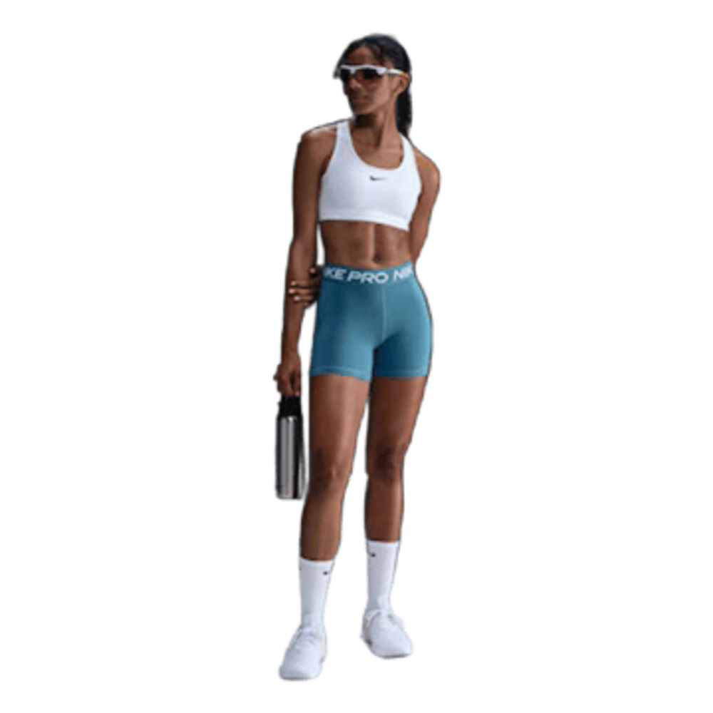 Short Nike Pró 365 Compressão-feminino
