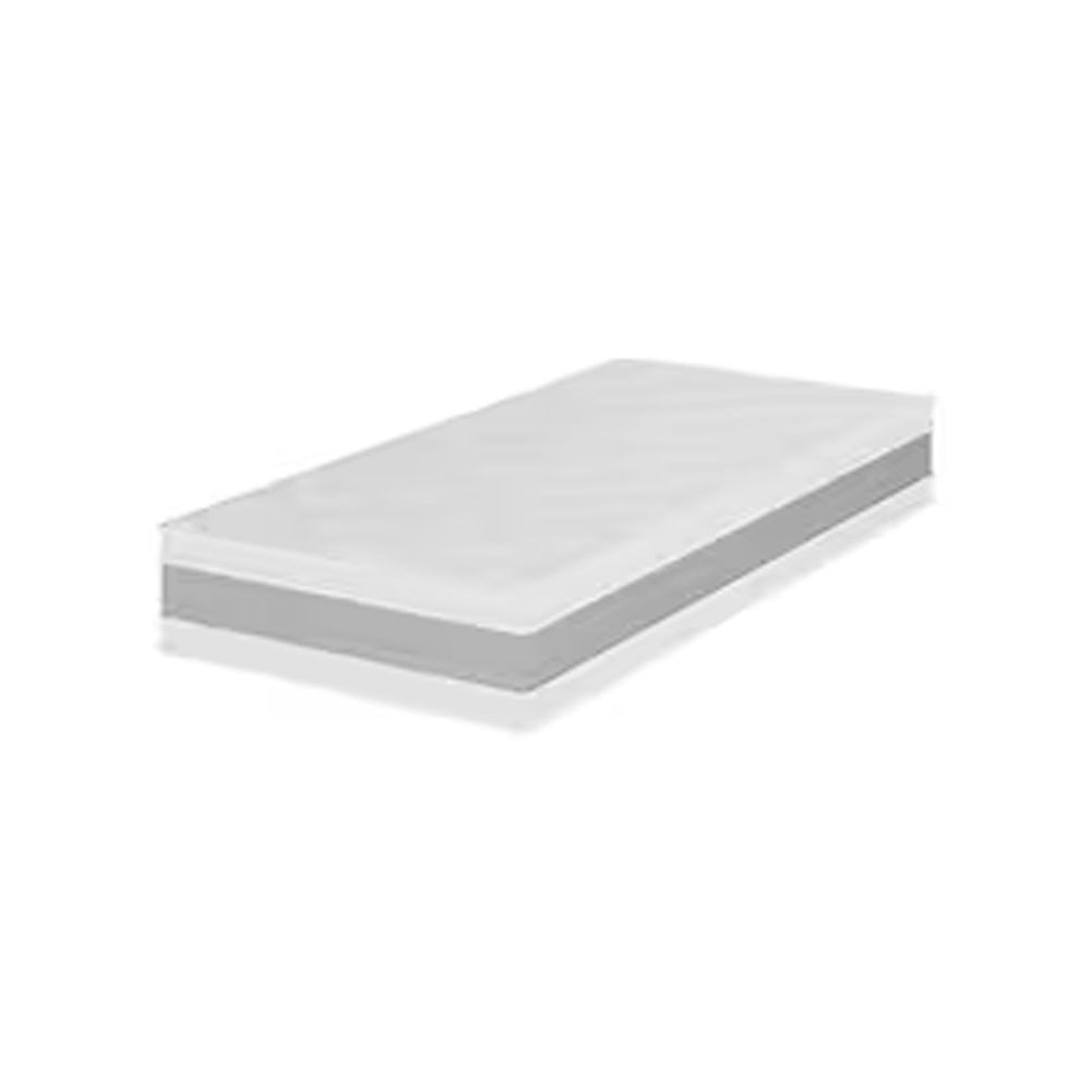 Colchão Solteiro Molas Ensacadas Loreto A26 Umaflex