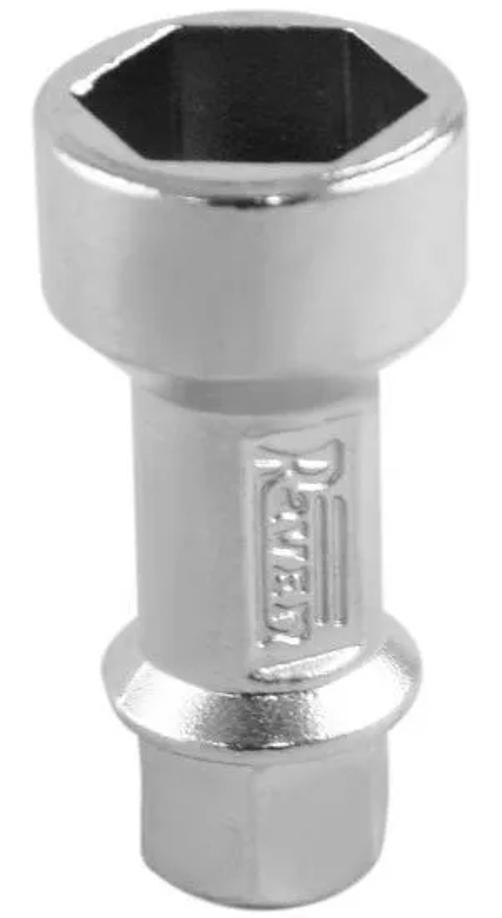 3x Chave Porca Amortecedor Dianteiro Gol - Raven 113116 - Carrefour