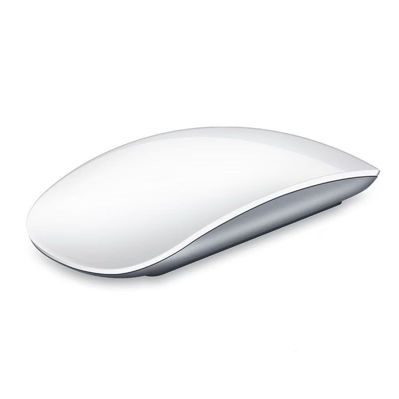 Mouse Silencioso Bluetooth Magic Mouse Para Macbook/ipad