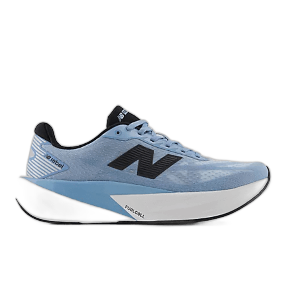 Tênis New Balance Fuelcell Rebel V5-masculino