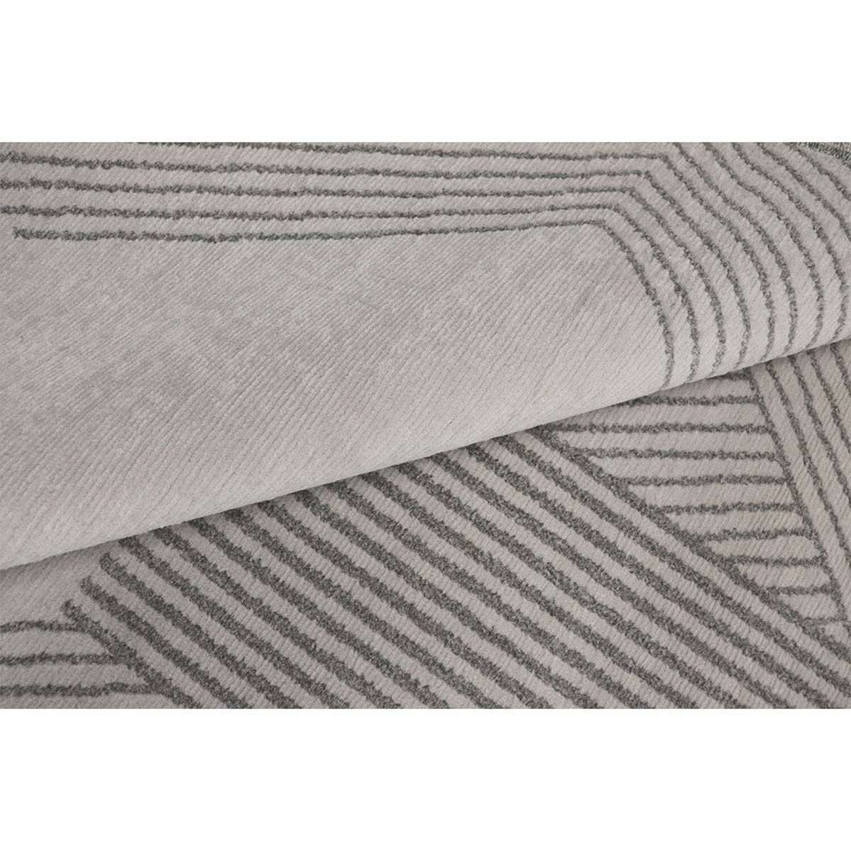 Tapete 100cm X 150 Adana Tapetes São Carlos Lune