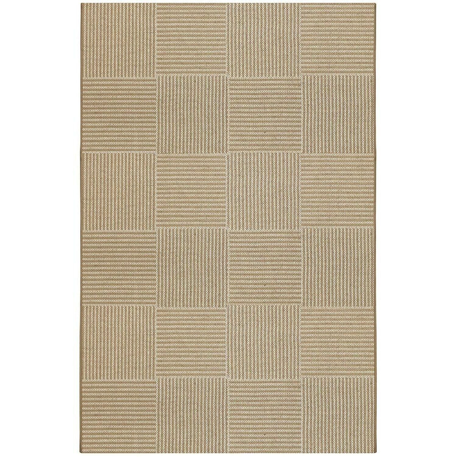 Tapete 100x150cm Art Boucle Tapetes São Carlos Celine