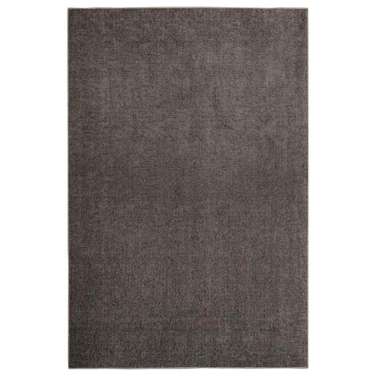 Tapete 400x600cm Elegant Tapetes São Carlos Dark Gray