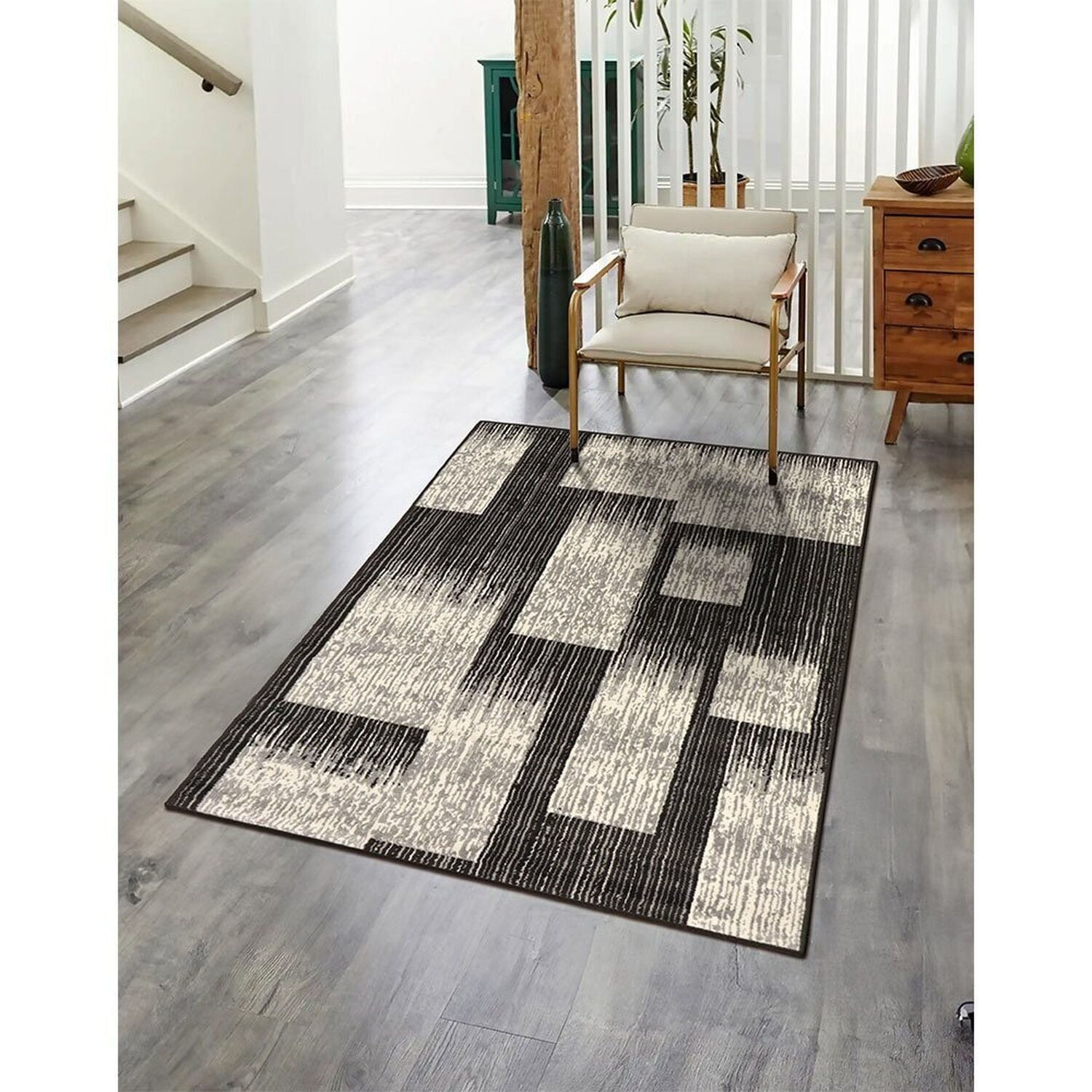 Tapete 100x150 Adana Tapetes São Carlos Liana