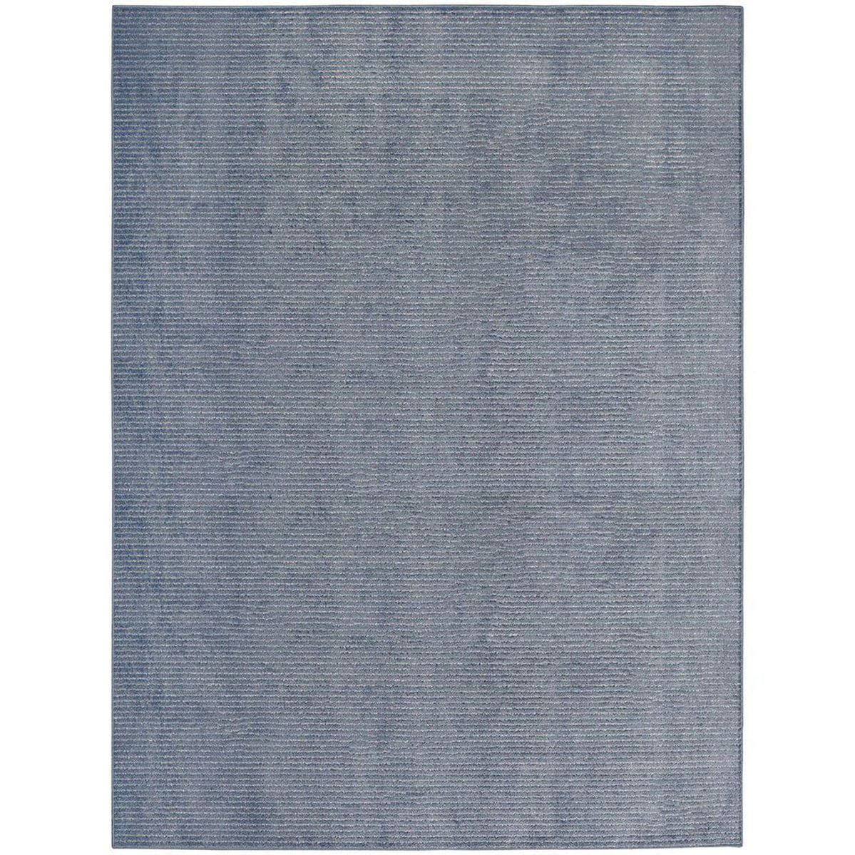 Tapete 400x500cm Mariana Tapetes São Carlos Cobalto