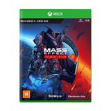 Mass Effect Legendary Edition - Xbox One