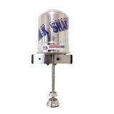 Maquina Milk Shake Sd 2014 900 Watts 18000 Rpm 220V