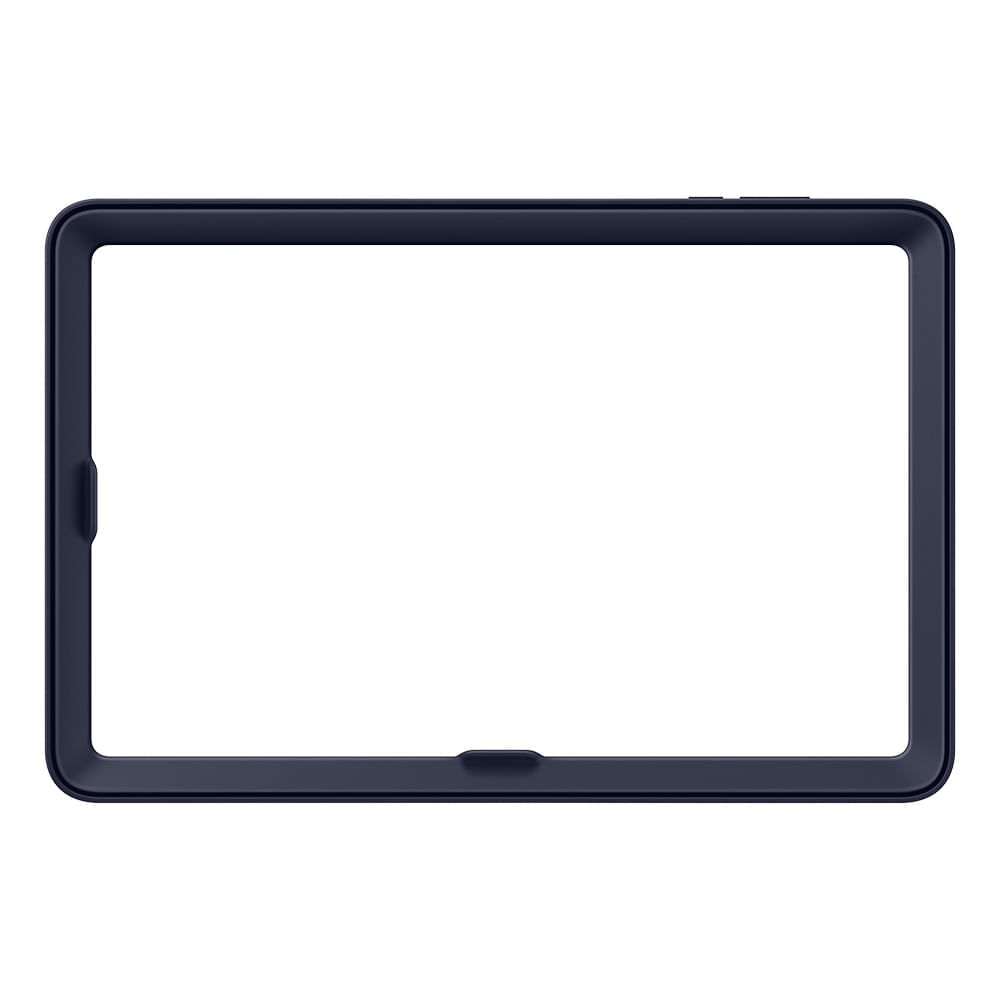 Capa Frame Cover Galaxy Tab S11 Ultra Azul Marinho