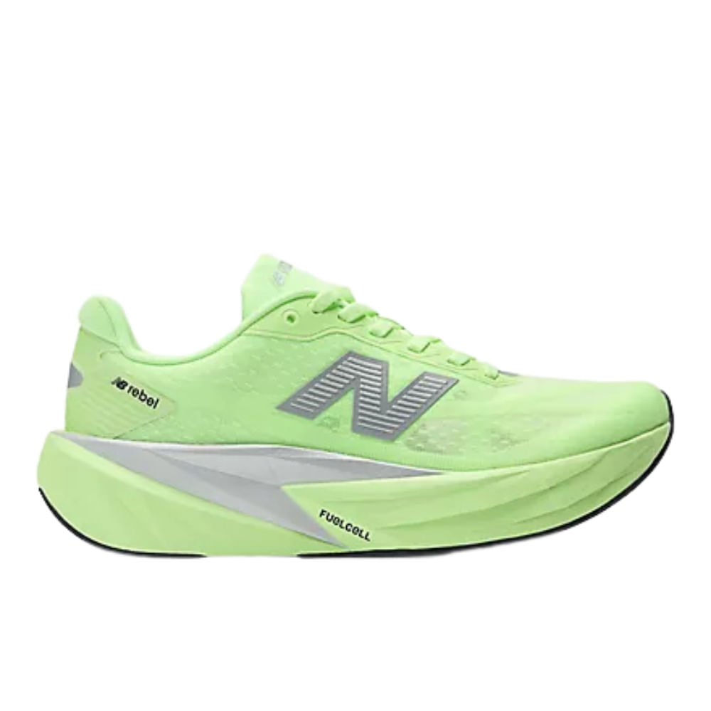 Tênis New Balance Fuelcell Rebel V5-feminino