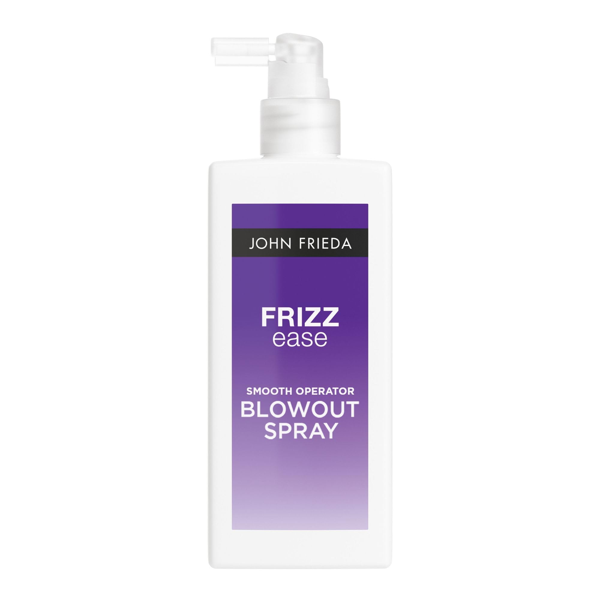 Spray Blowout John Frieda Frizz Ease Smooth Operator 200 Ml
